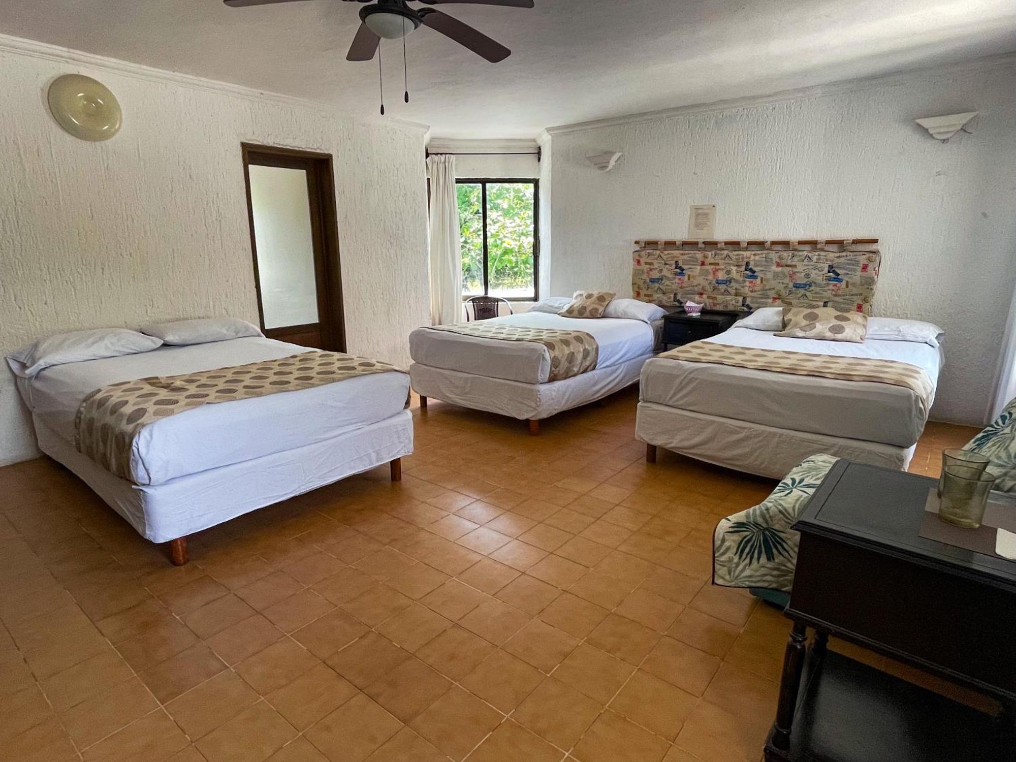 Casa Luna Family & Friends Cancun Dış mekan fotoğraf